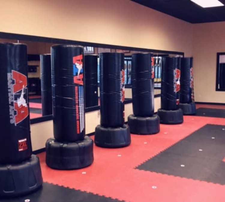 Intensity Martial Arts - Southaven ATA (Southaven,&nbspMS)